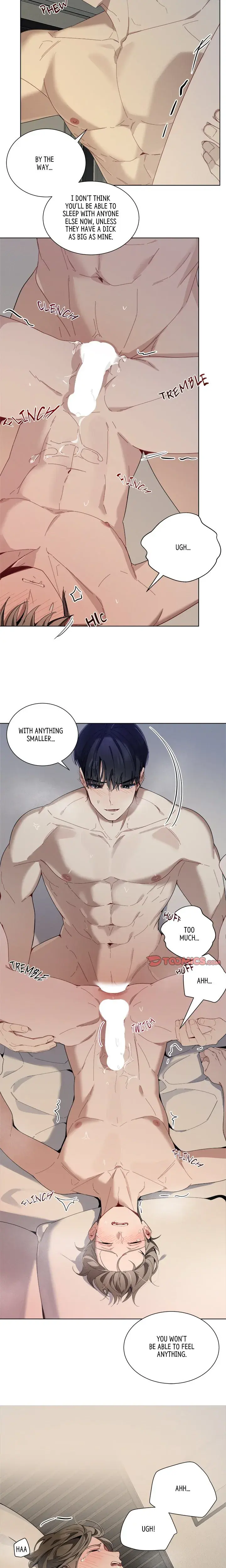 Cherry Doll Scandal Chapter 29 - Page 4