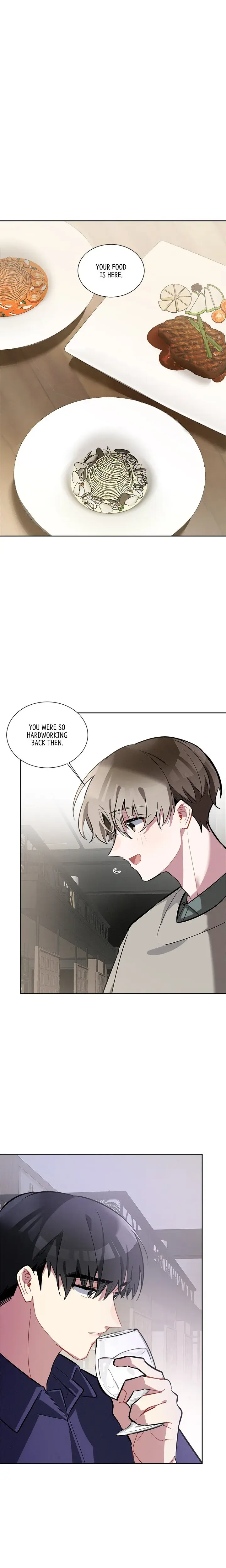 Cherry Doll Scandal Chapter 3 - Page 13
