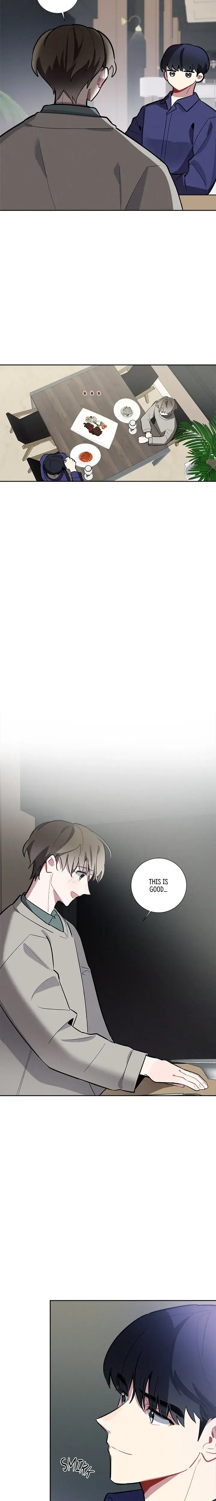 Cherry Doll Scandal Chapter 3 - Page 20