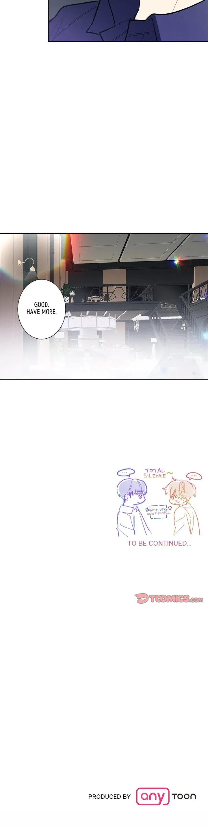 Cherry Doll Scandal Chapter 3 - Page 21
