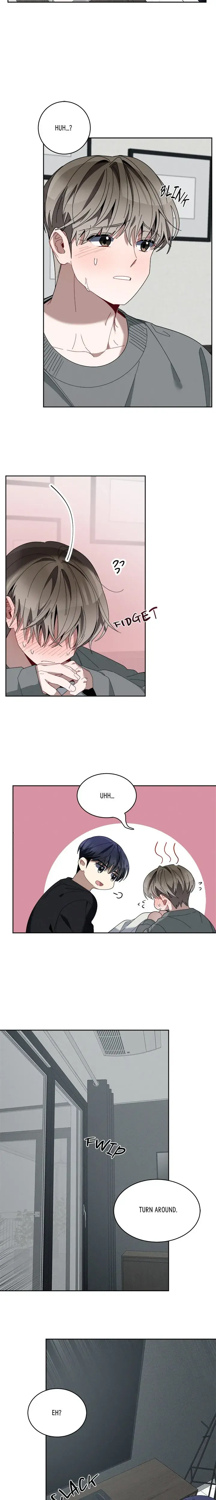Cherry Doll Scandal Chapter 30 - Page 12