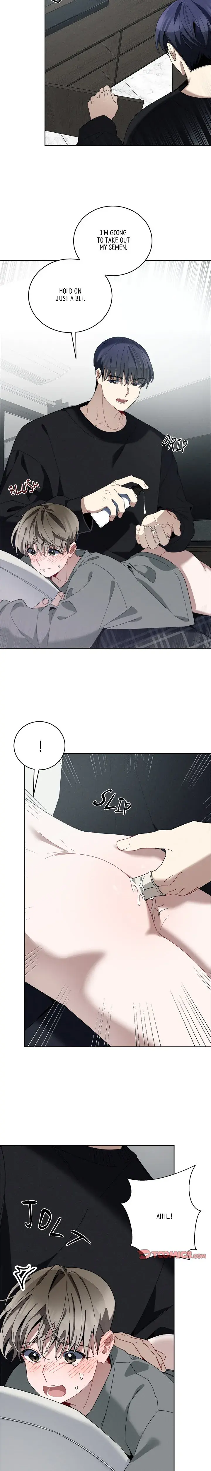Cherry Doll Scandal Chapter 30 - Page 13