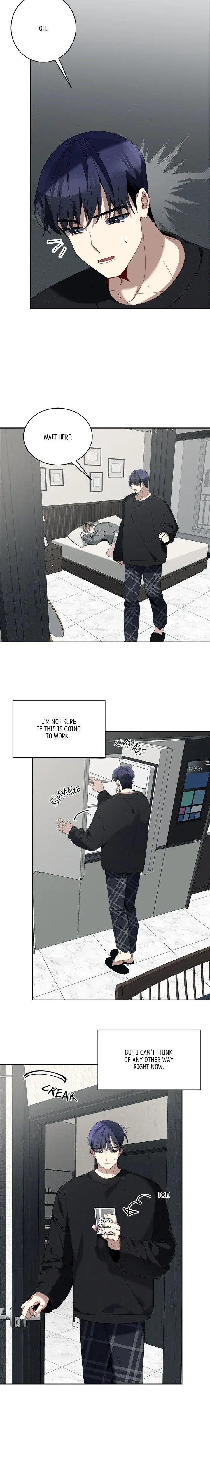Cherry Doll Scandal Chapter 30 - Page 15
