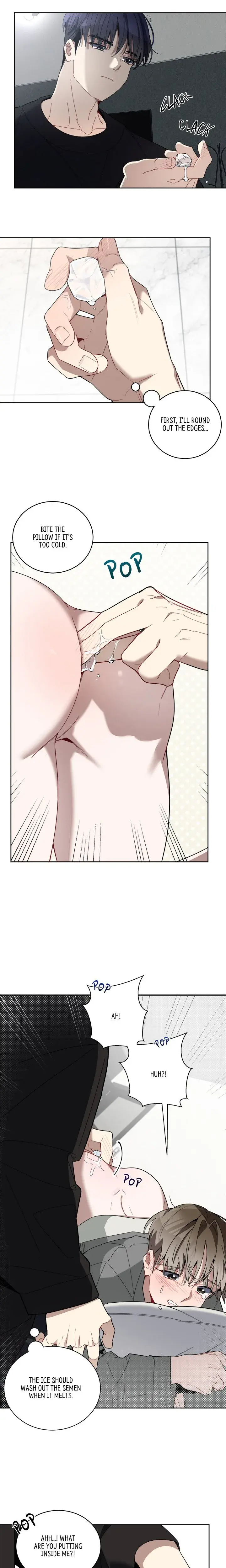 Cherry Doll Scandal Chapter 30 - Page 16