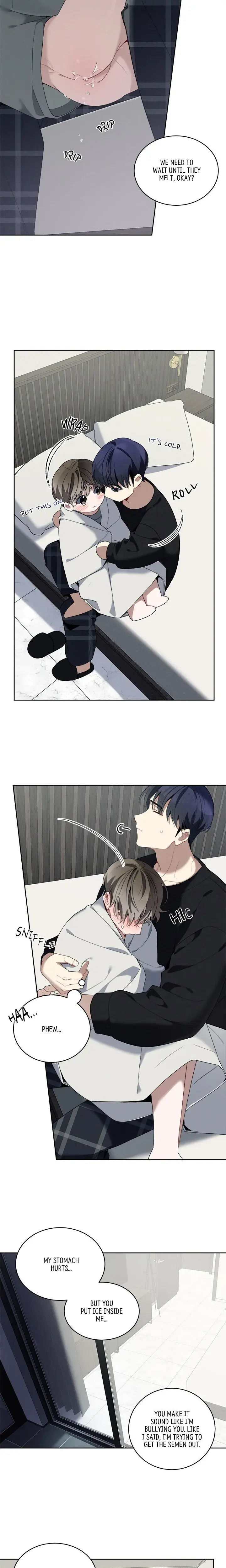Cherry Doll Scandal Chapter 30 - Page 20