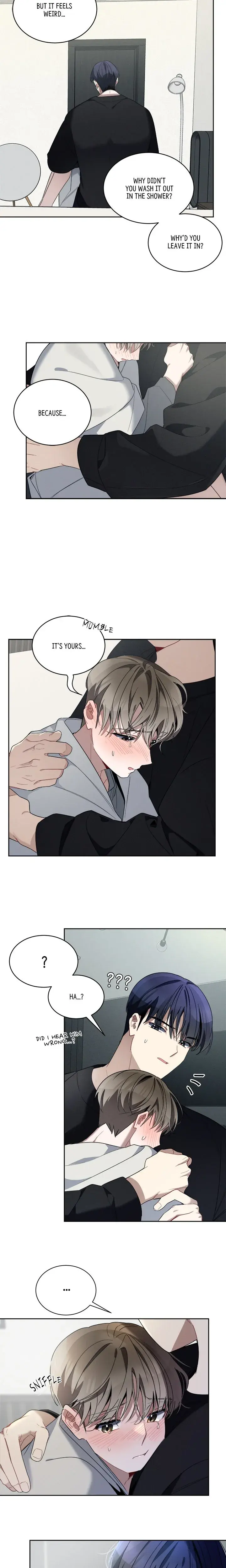 Cherry Doll Scandal Chapter 30 - Page 21