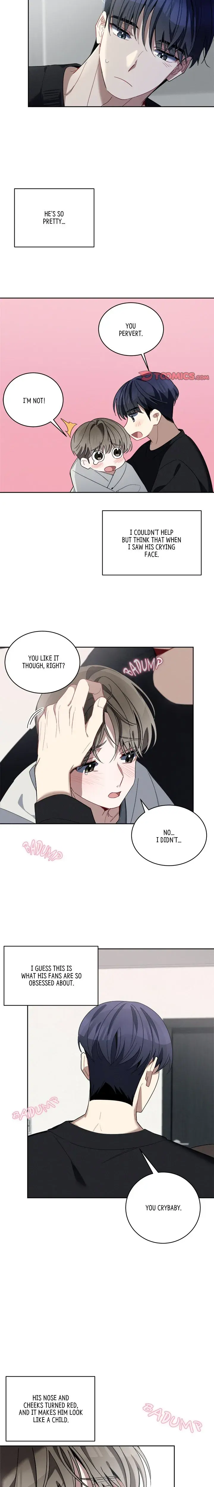 Cherry Doll Scandal Chapter 30 - Page 22