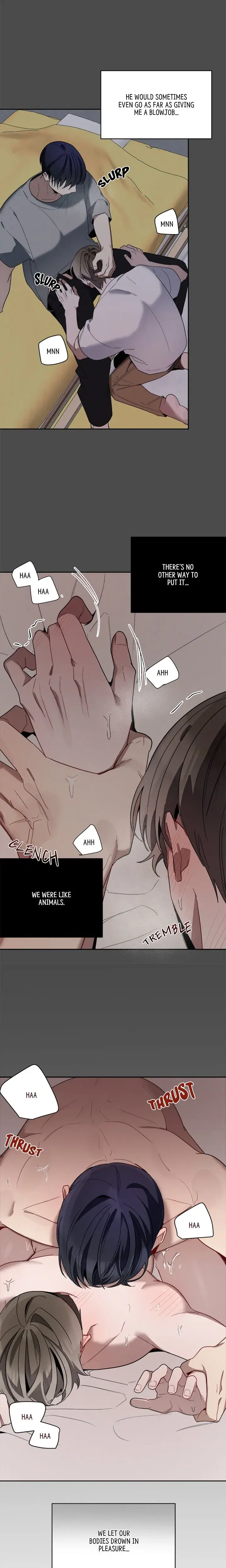 Cherry Doll Scandal Chapter 31 - Page 10