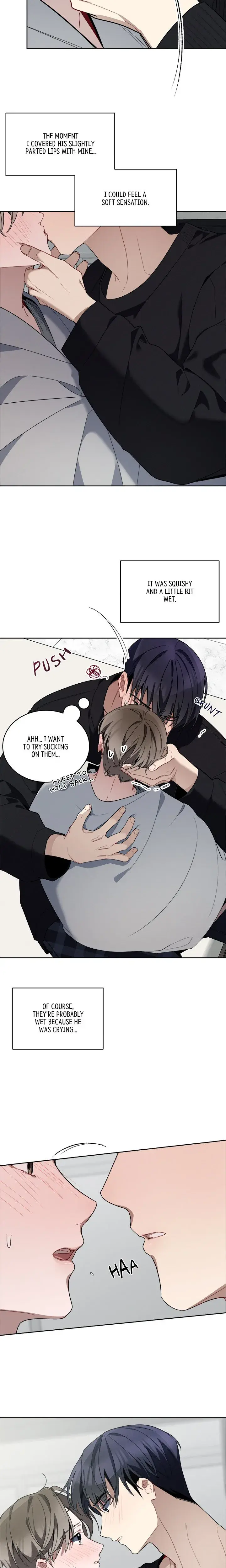 Cherry Doll Scandal Chapter 31 - Page 2