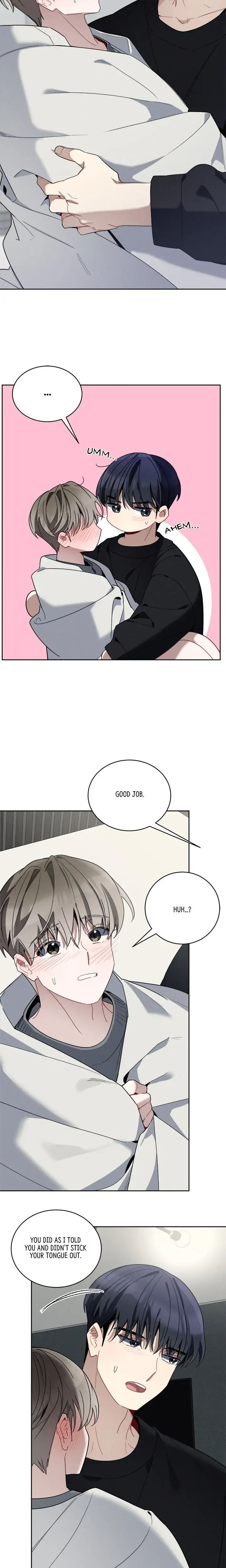Cherry Doll Scandal Chapter 31 - Page 3
