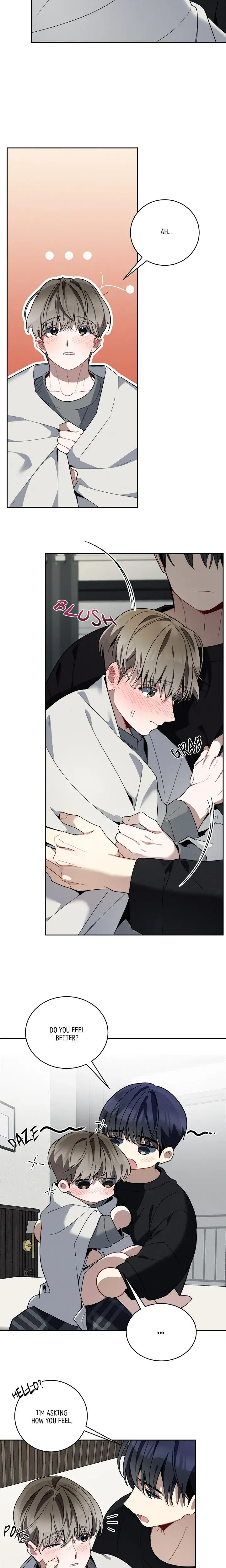 Cherry Doll Scandal Chapter 31 - Page 4