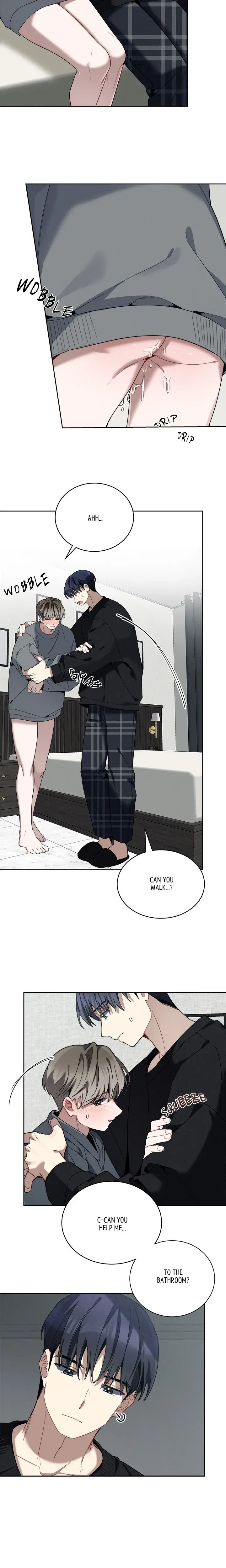 Cherry Doll Scandal Chapter 31 - Page 6
