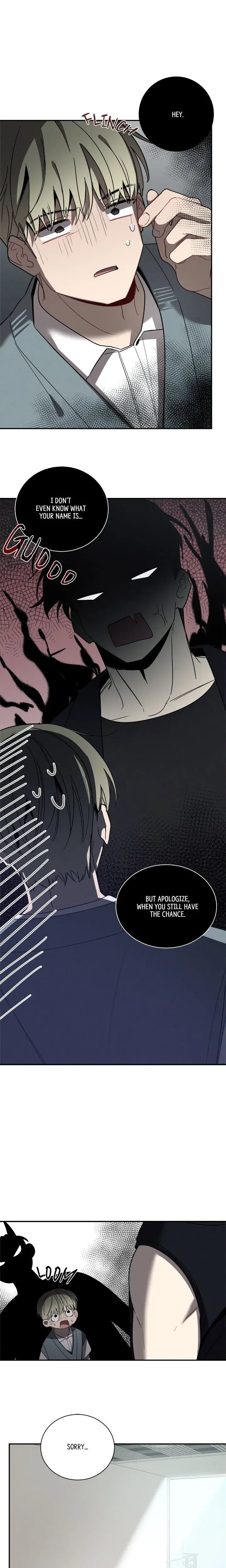 Cherry Doll Scandal Chapter 32 - Page 15