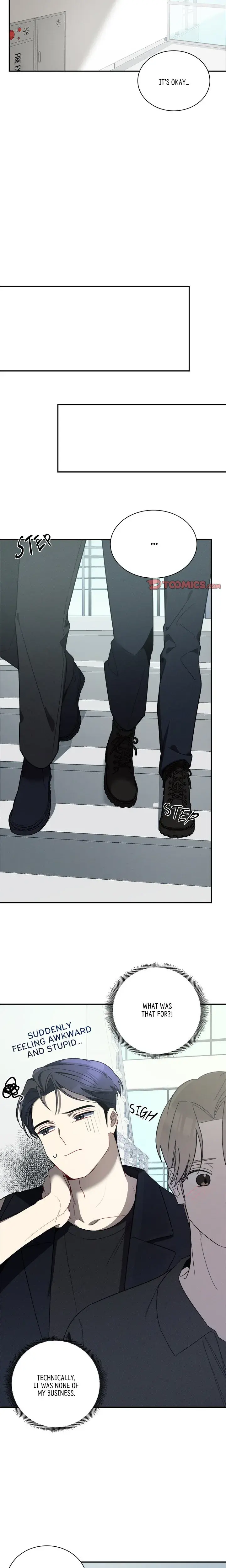 Cherry Doll Scandal Chapter 32 - Page 16