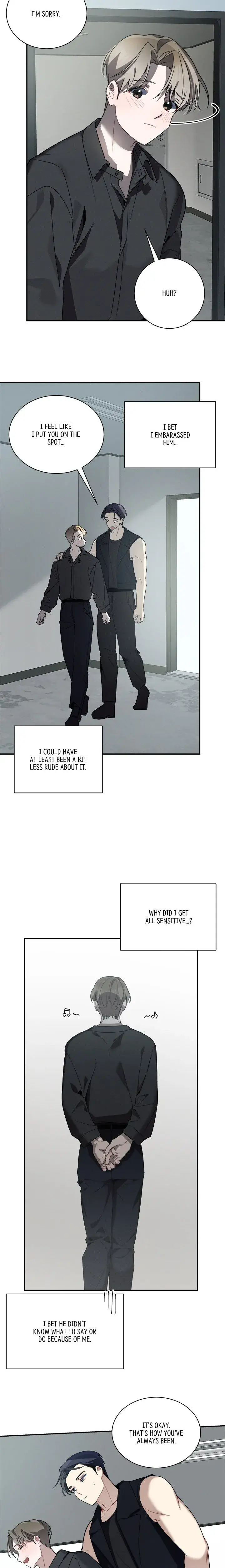 Cherry Doll Scandal Chapter 32 - Page 17