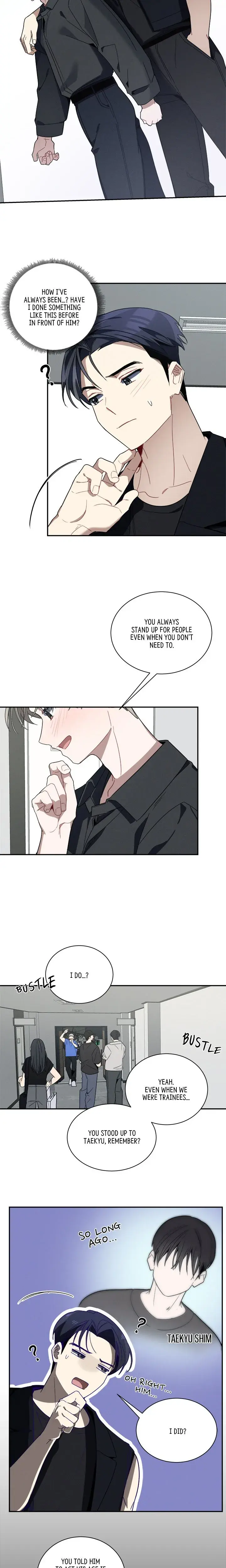 Cherry Doll Scandal Chapter 32 - Page 18