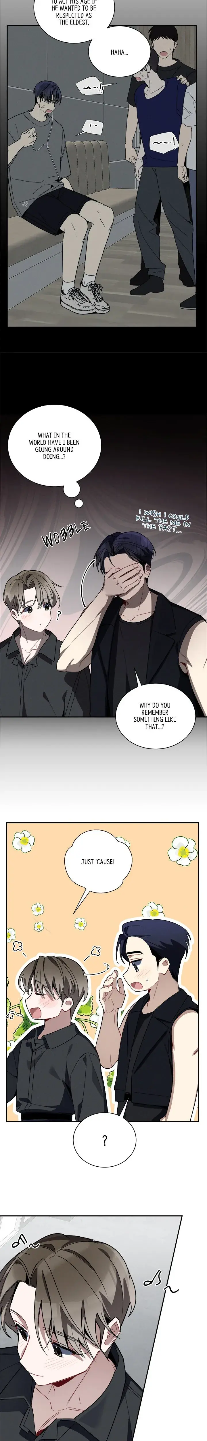 Cherry Doll Scandal Chapter 32 - Page 19