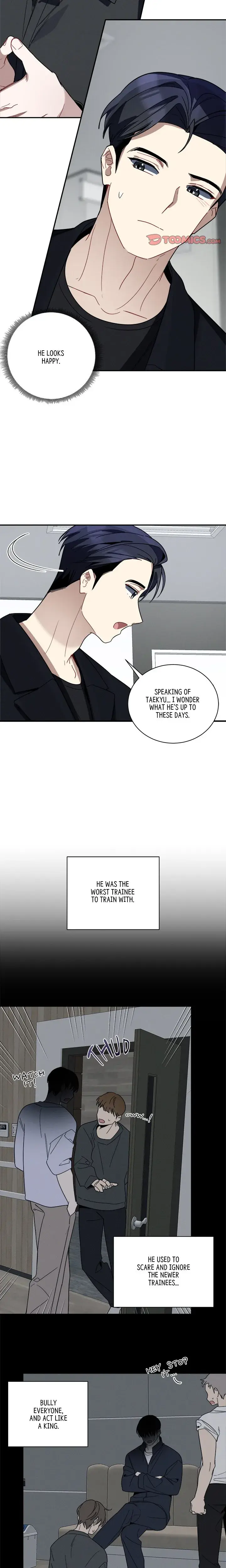 Cherry Doll Scandal Chapter 32 - Page 20