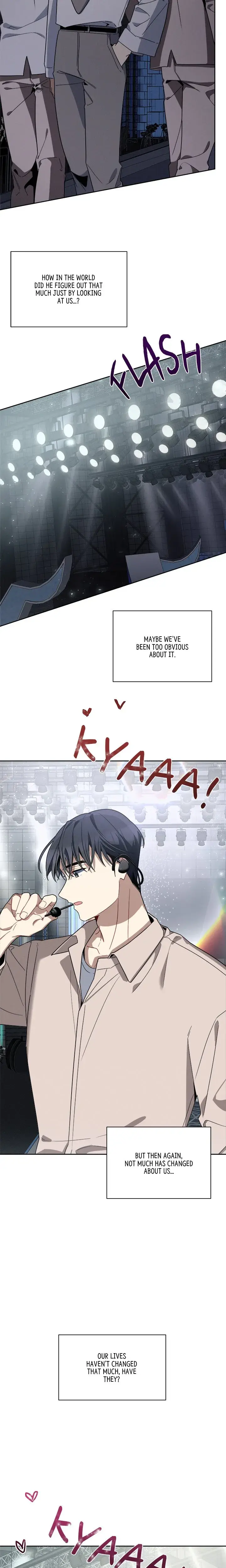 Cherry Doll Scandal Chapter 33 - Page 15