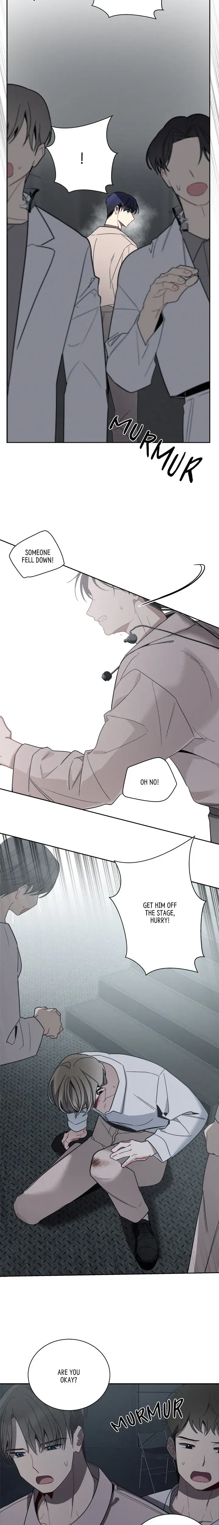 Cherry Doll Scandal Chapter 33 - Page 17
