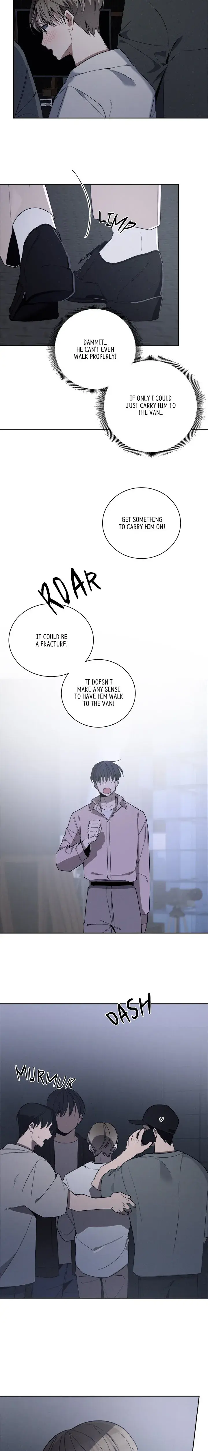 Cherry Doll Scandal Chapter 33 - Page 22
