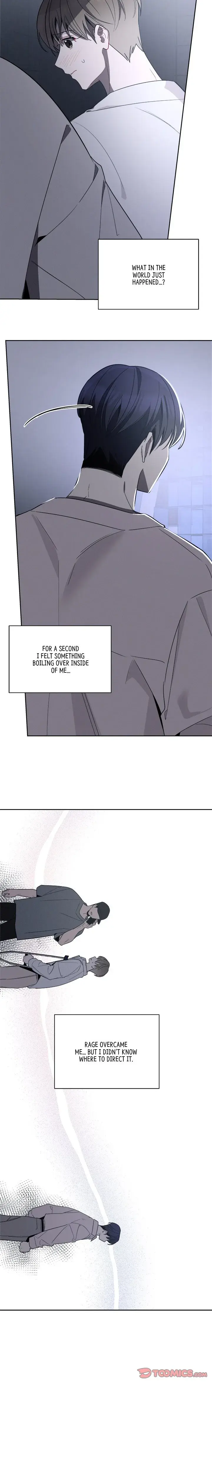 Cherry Doll Scandal Chapter 33 - Page 23