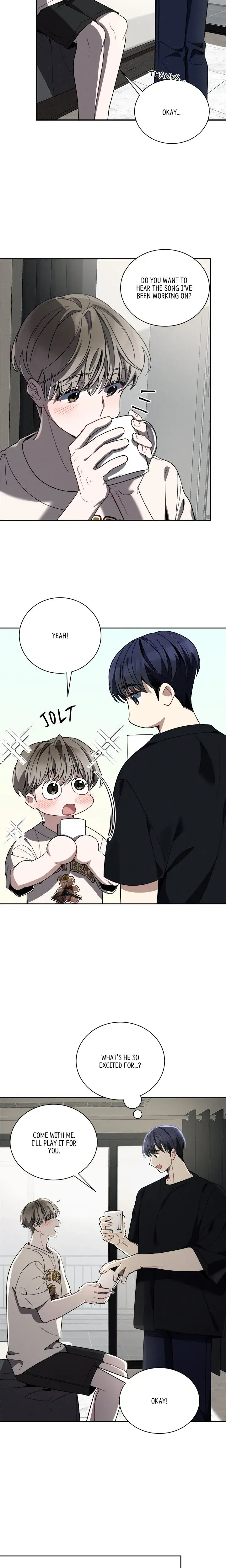 Cherry Doll Scandal Chapter 33 - Page 6