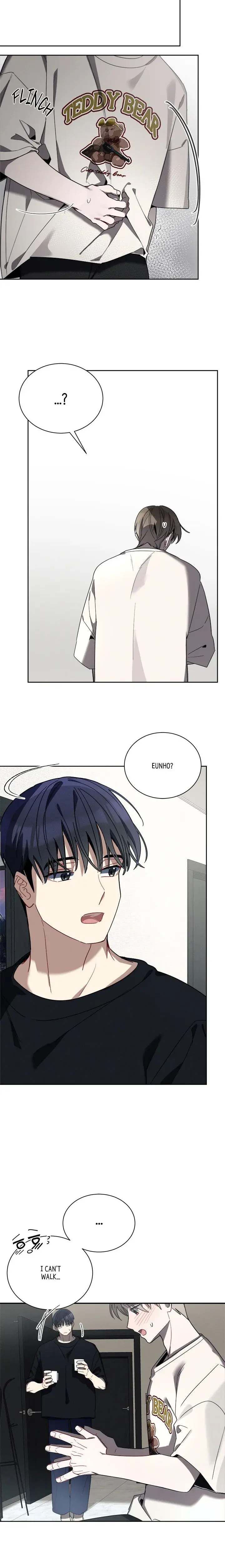 Cherry Doll Scandal Chapter 33 - Page 7