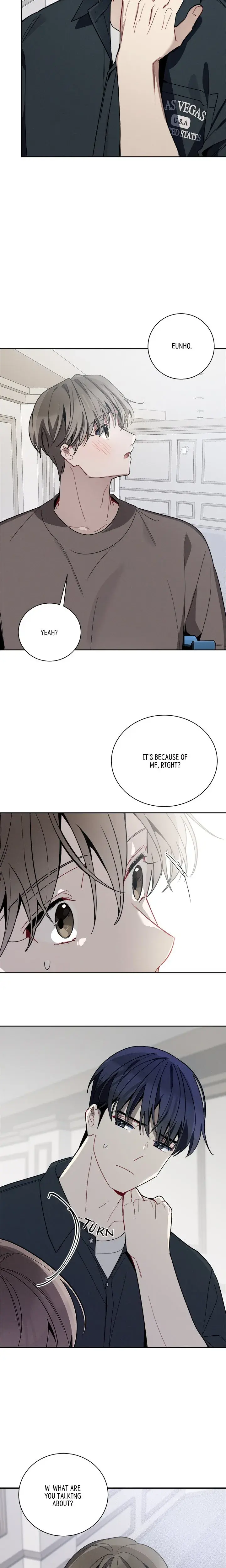 Cherry Doll Scandal Chapter 34 - Page 13