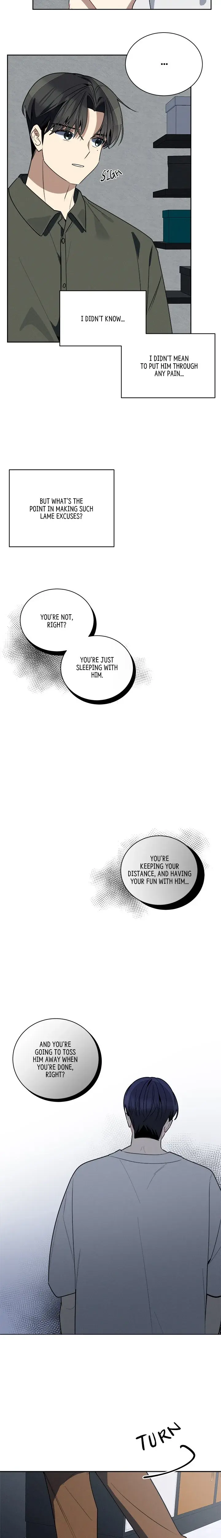 Cherry Doll Scandal Chapter 34 - Page 25