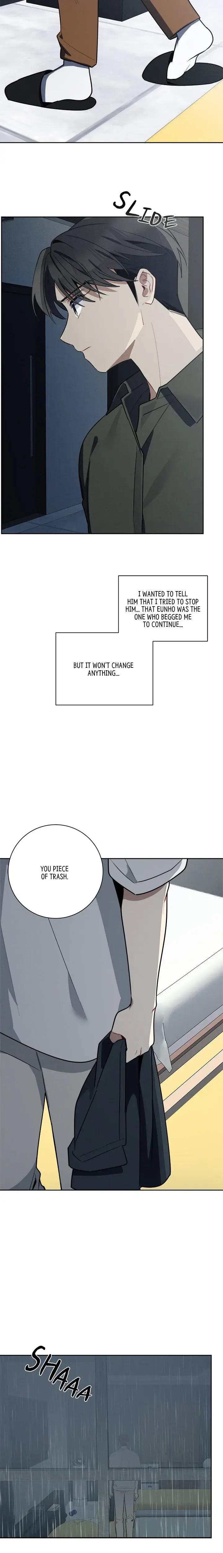 Cherry Doll Scandal Chapter 34 - Page 26