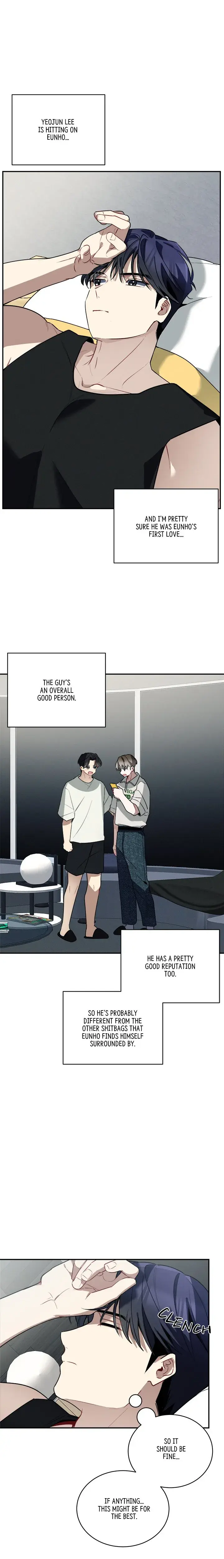 Cherry Doll Scandal Chapter 35 - Page 22