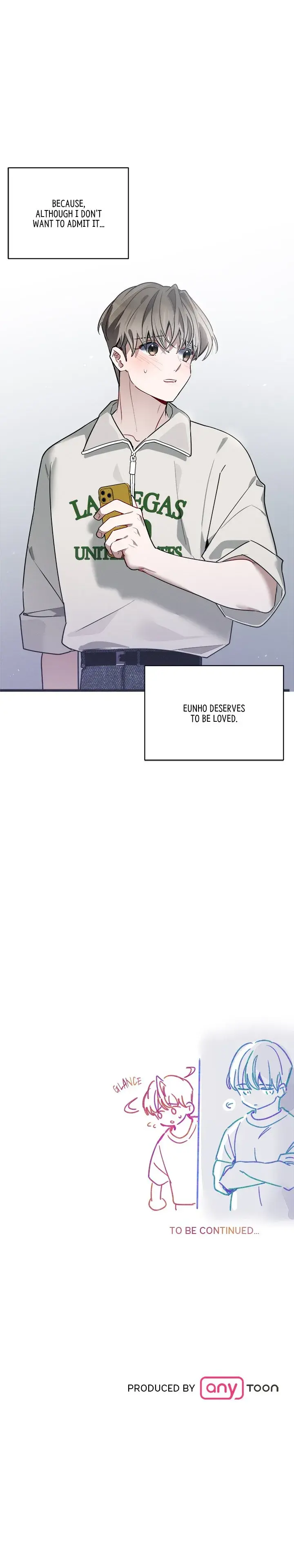 Cherry Doll Scandal Chapter 35 - Page 23