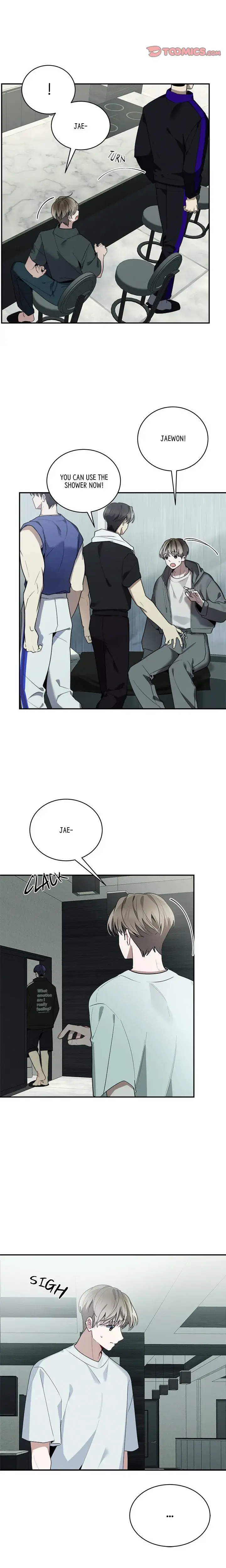 Cherry Doll Scandal Chapter 35 - Page 5