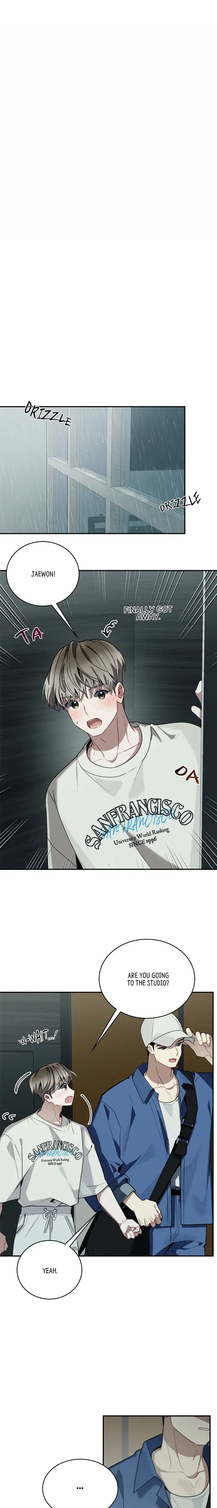 Cherry Doll Scandal Chapter 35 - Page 6
