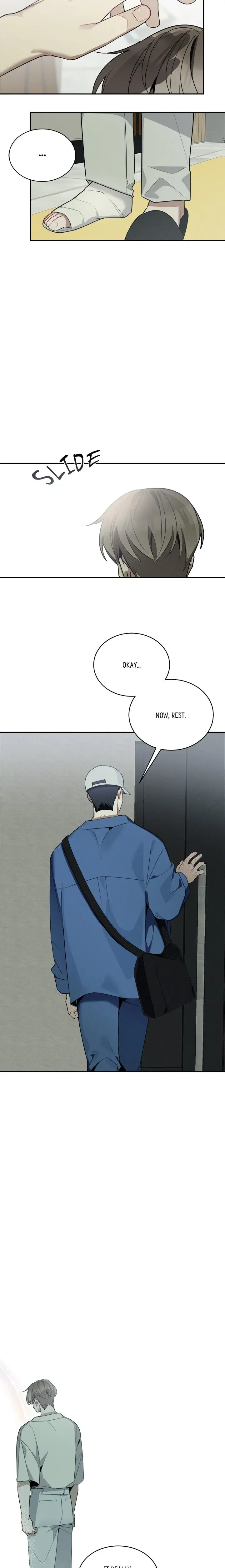 Cherry Doll Scandal Chapter 35 - Page 9