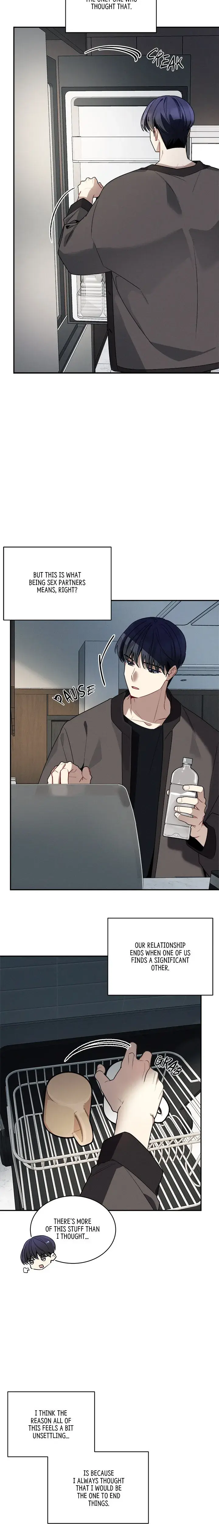 Cherry Doll Scandal Chapter 36 - Page 11