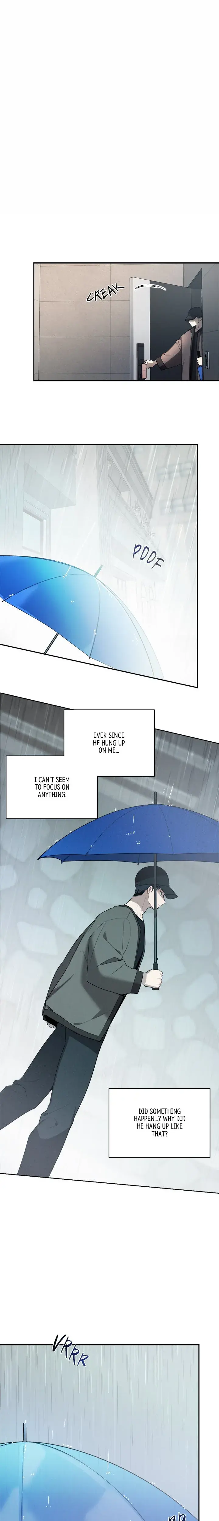 Cherry Doll Scandal Chapter 36 - Page 21