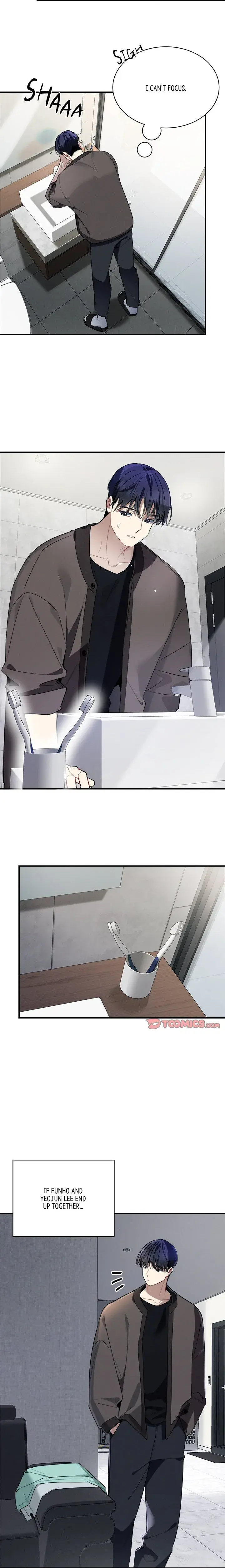 Cherry Doll Scandal Chapter 36 - Page 9