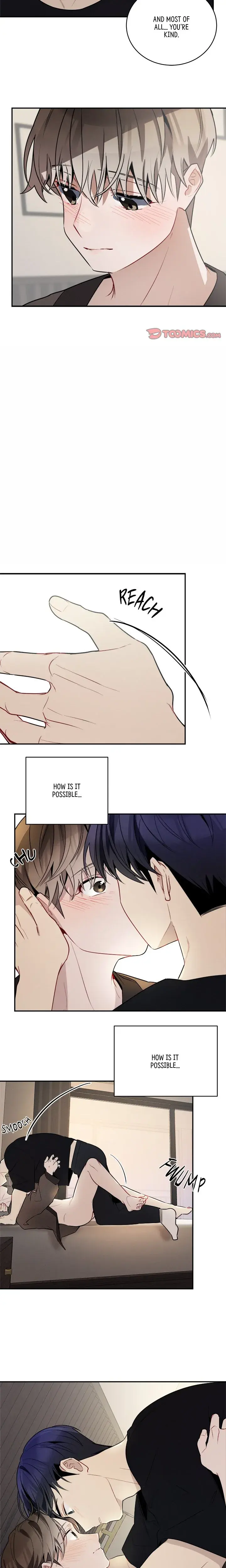 Cherry Doll Scandal Chapter 38 - Page 17