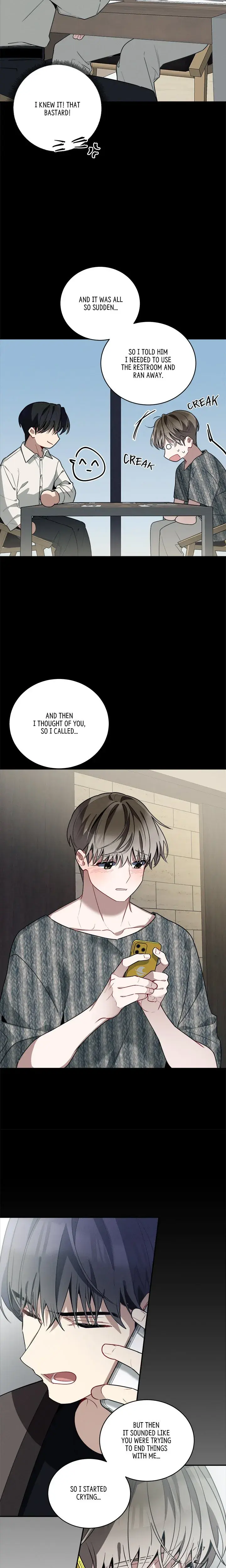Cherry Doll Scandal Chapter 38 - Page 2