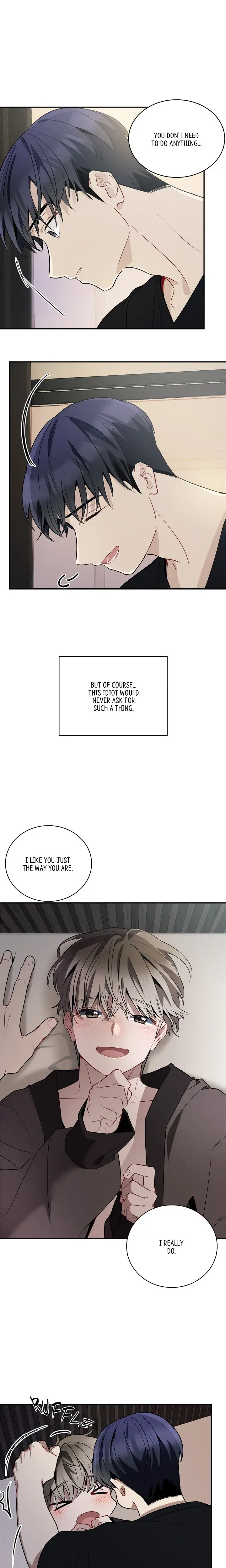 Cherry Doll Scandal Chapter 38 - Page 20