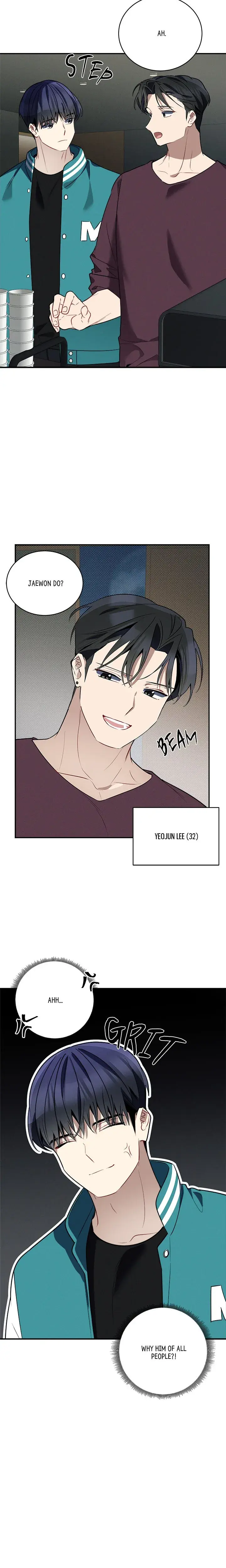 Cherry Doll Scandal Chapter 38 - Page 24