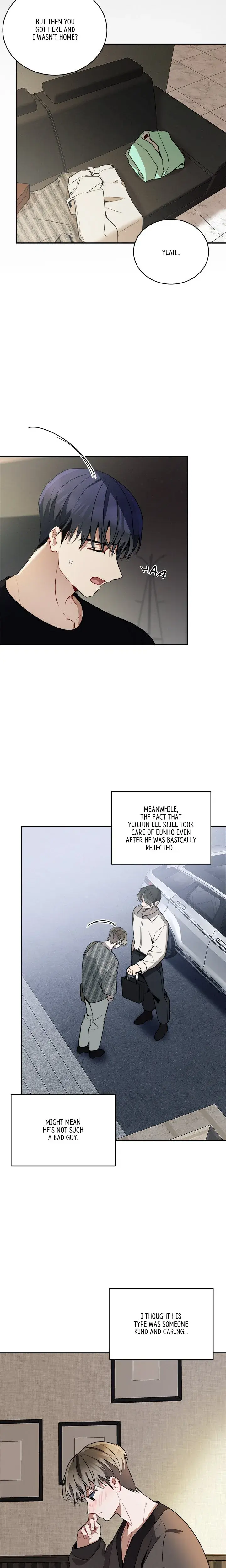 Cherry Doll Scandal Chapter 38 - Page 6