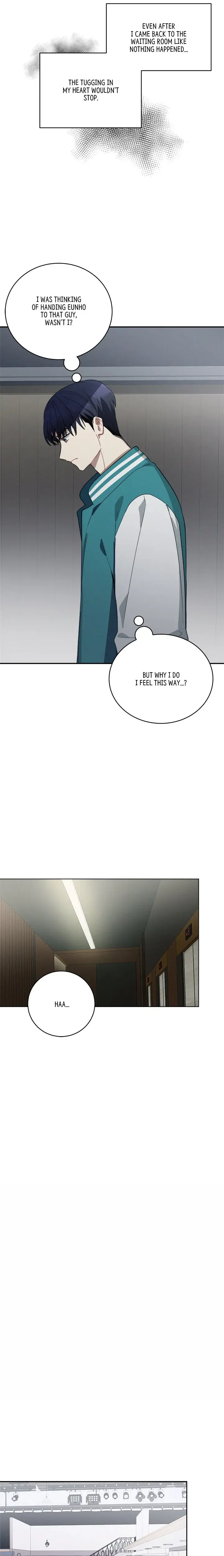 Cherry Doll Scandal Chapter 39 - Page 11