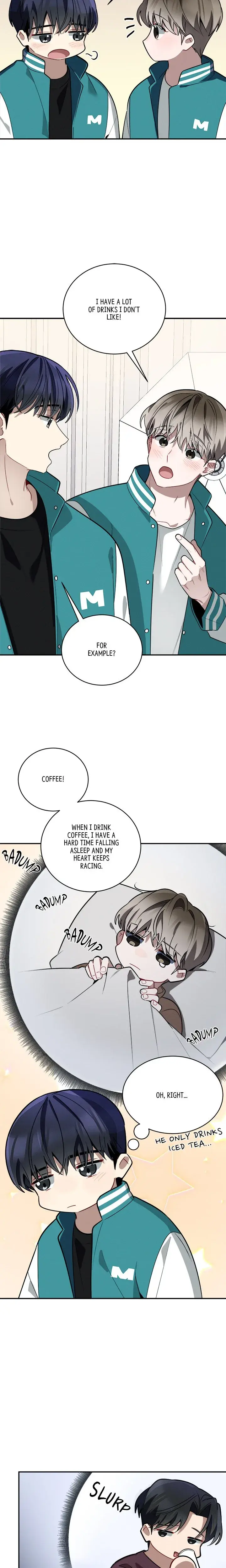 Cherry Doll Scandal Chapter 39 - Page 13