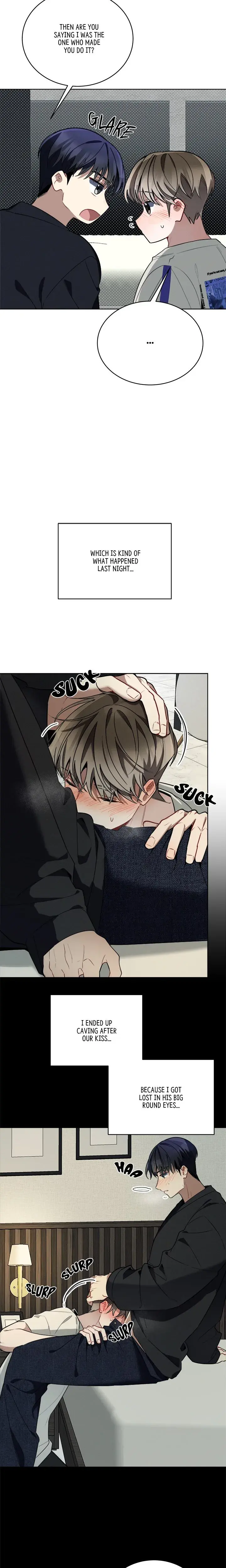 Cherry Doll Scandal Chapter 39 - Page 23