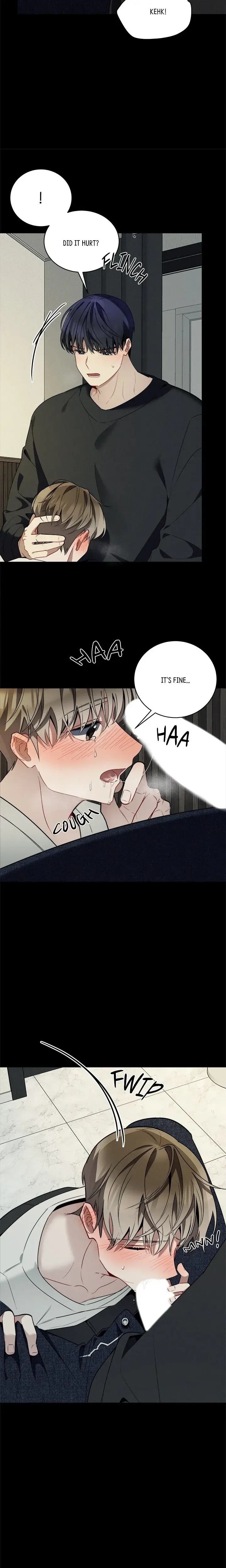 Cherry Doll Scandal Chapter 39 - Page 25