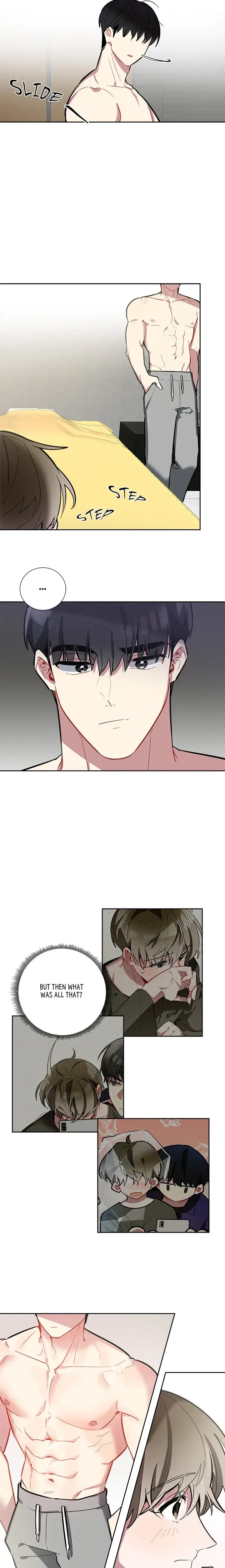 Cherry Doll Scandal Chapter 4 - Page 20
