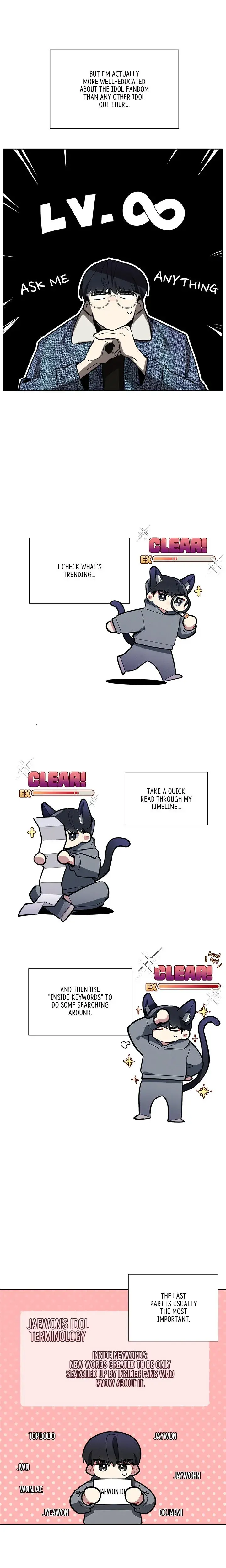 Cherry Doll Scandal Chapter 4 - Page 7